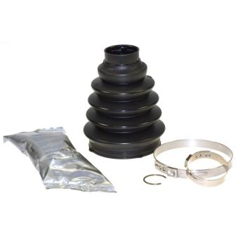 Soufflets de cardan avant SPIDAN