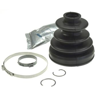 Soufflets de cardan avant SPIDAN