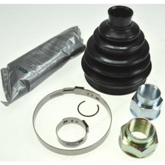 Soufflets de cardan avant SPIDAN 22204