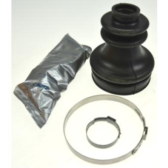 Soufflets de cardan avant SPIDAN