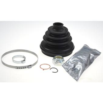 Soufflets de cardan avant SPIDAN