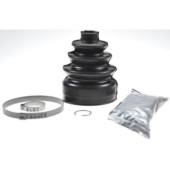 Soufflets de cardan avant SPIDAN