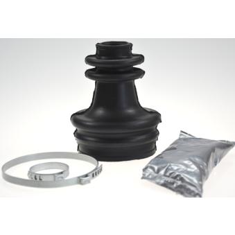 Soufflets de cardan avant SPIDAN