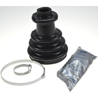 Soufflets de cardan avant SPIDAN