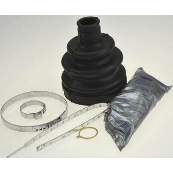 Soufflets de cardan avant SPIDAN