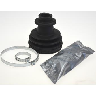 Soufflets de cardan avant SPIDAN