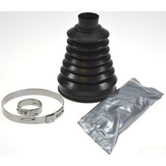 Soufflets de cardan avant SPIDAN