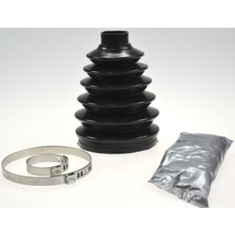 Soufflets de cardan avant SPIDAN