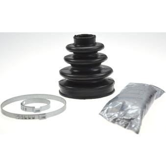 Soufflets de cardan avant SPIDAN 23179