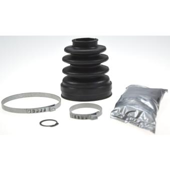 Soufflets de cardan avant SPIDAN 23183