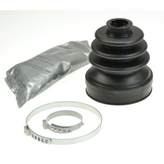 Soufflets de cardan avant SPIDAN 23216