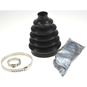 Soufflets de cardan avant SPIDAN 23670