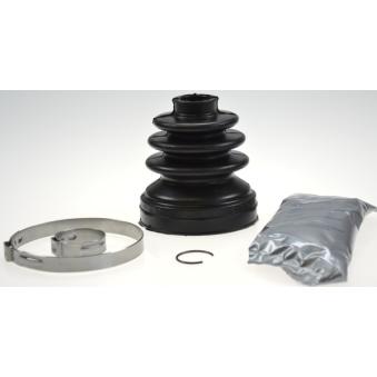 Soufflets de cardan avant SPIDAN