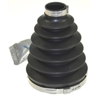 Soufflets de cardan avant SPIDAN