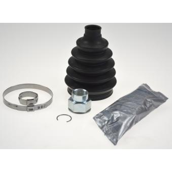 Soufflets de cardan avant SPIDAN 24342