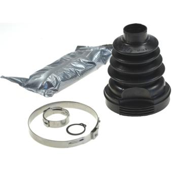 Soufflets de cardan avant SPIDAN 24608