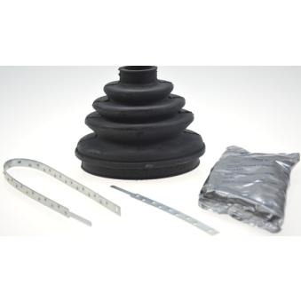 Soufflets de cardan avant SPIDAN