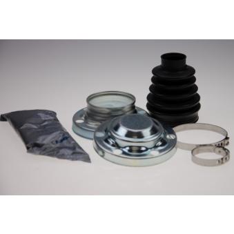 Soufflets de cardan avant SPIDAN