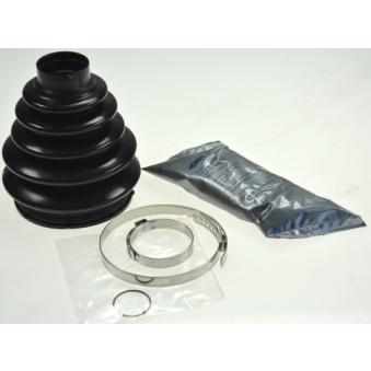 Soufflets de cardan avant SPIDAN 24830