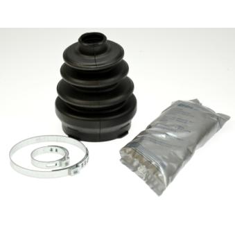 Soufflets de cardan avant SPIDAN 24856