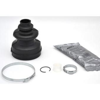 Soufflets de cardan avant SPIDAN 25548