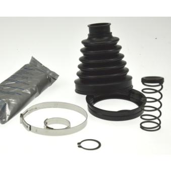 Soufflets de cardan avant SPIDAN 25669