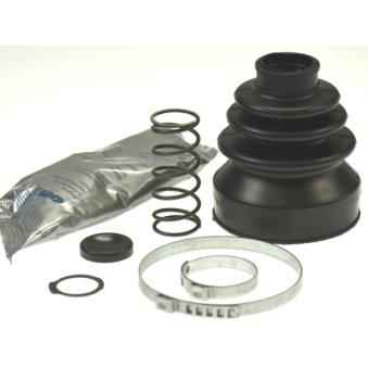 Soufflets de cardan avant SPIDAN