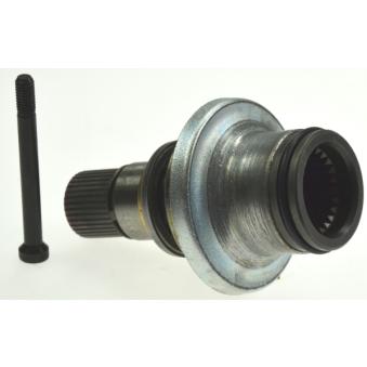 Arbre de transmission SPIDAN