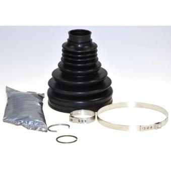 Soufflets de cardan avant SPIDAN