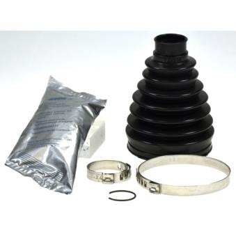 Soufflets de cardan avant SPIDAN