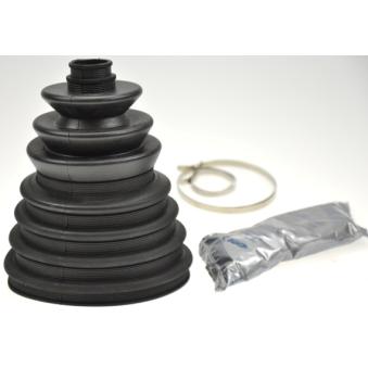 Soufflets de cardan universel SPIDAN 25984