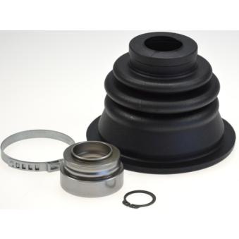 Soufflets de cardan avant SPIDAN