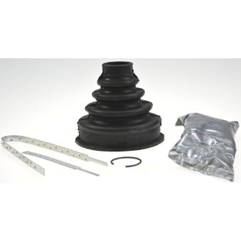 Soufflets de cardan avant SPIDAN