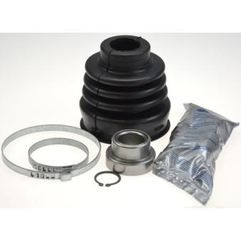 Soufflets de cardan avant SPIDAN