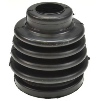 Soufflets de cardan avant SPIDAN