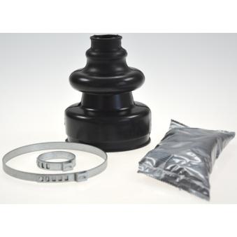 Soufflets de cardan avant SPIDAN 26283