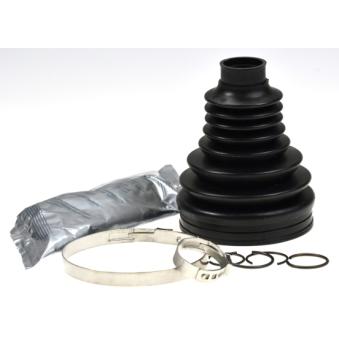 Soufflets de cardan avant SPIDAN 36009