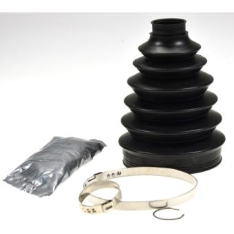 Soufflets de cardan avant SPIDAN