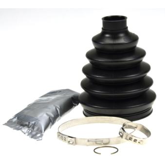 Soufflets de cardan avant SPIDAN