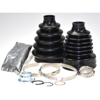 Soufflets de cardan avant SPIDAN