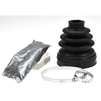 Soufflets de cardan avant SPIDAN