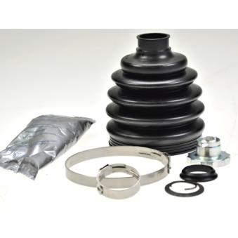 Soufflets de cardan avant SPIDAN