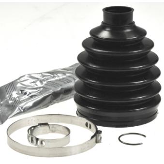 Soufflets de cardan avant SPIDAN