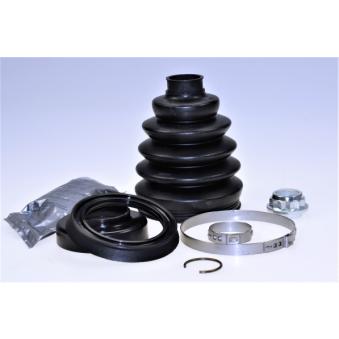 Soufflets de cardan avant SPIDAN