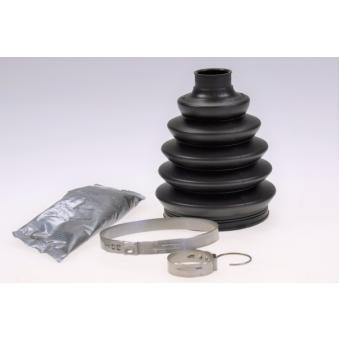 Soufflets de cardan avant SPIDAN