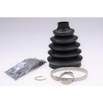 Soufflets de cardan avant SPIDAN 36150