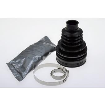 Soufflets de cardan avant SPIDAN 36166