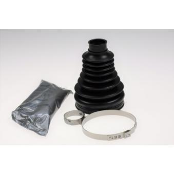 Soufflets de cardan avant SPIDAN 36238