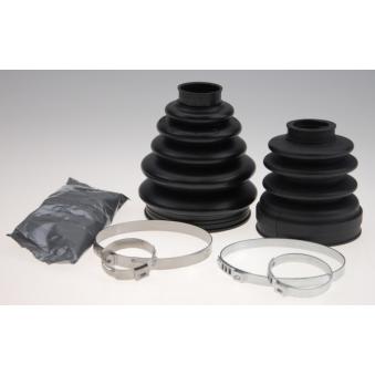 Soufflets de cardan avant SPIDAN 36957