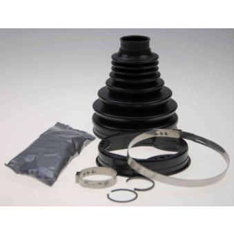 Soufflets de cardan avant SPIDAN